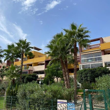 Casa Palmera - El Bosque - Playa Flamenca Dış mekan fotoğraf