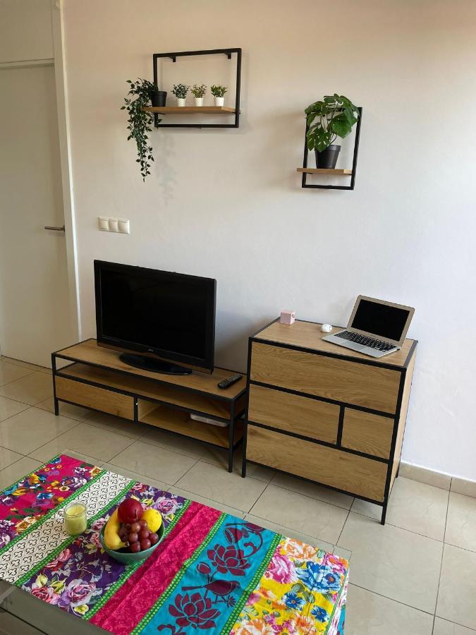 Casa Palmera - El Bosque - Playa Flamenca Dış mekan fotoğraf