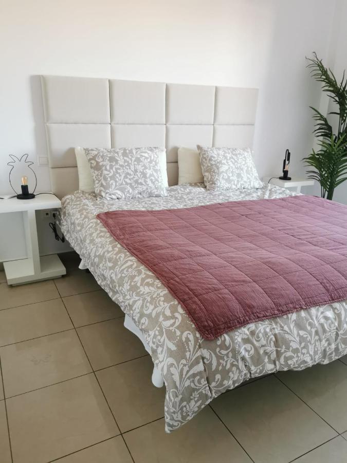 Casa Palmera - El Bosque - Playa Flamenca Dış mekan fotoğraf